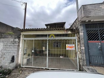 house em VC-04 Rua Coringa, Vila Virgínia - Itaquaquecetuba - SP