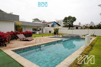 house em Dom Sebasti�o, Vila Real - Balneário Camboriú - SC