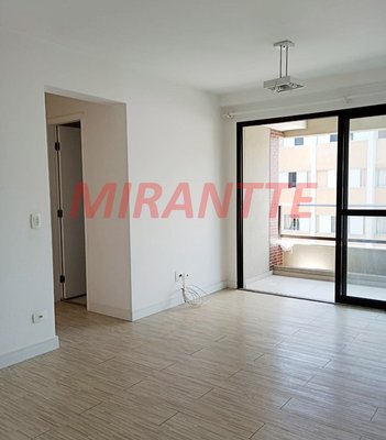 apartment em Rua Dom João V, Lapa - São Paulo - SP