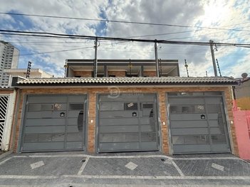 house em Rua São Florêncio, Vila Feliz - São Paulo - SP