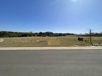 land_lot em Avenida Bernardino Bonavita, Jardim Santa Rita - Indaiatuba - SP