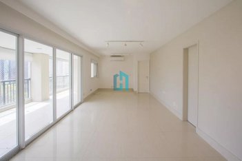 apartment em Rua Doutor José Áureo Bustamante, Santo Amaro - São Paulo - SP