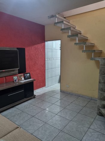 house em Rua Sena, Parque das Nações - Barueri - SP