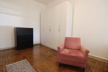 apartment em Rua Schilling, Vila Leopoldina - São Paulo - SP