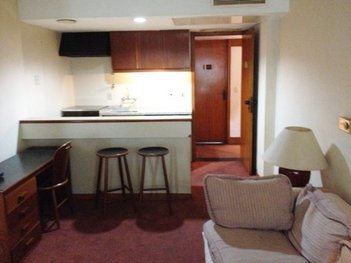 apartment em Rua Carlos Sampaio, Bela Vista - São Paulo - SP