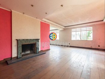 house em Rua Joaquim Nabuco, Brooklin Paulista - São Paulo - SP