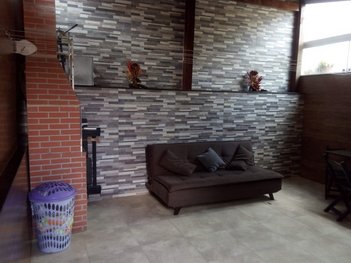 house em Rua Rio Comprido, Sarzedo - Sarzedo - MG