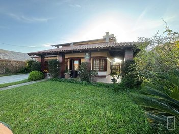 house em Rua Miraguaia, Atlântida - Xangri-Lá - RS