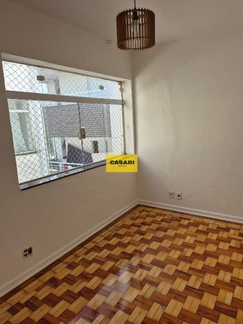 apartment em Avenida Ministro Oswaldo Aranha, Rudge Ramos - São Bernardo do Campo - SP