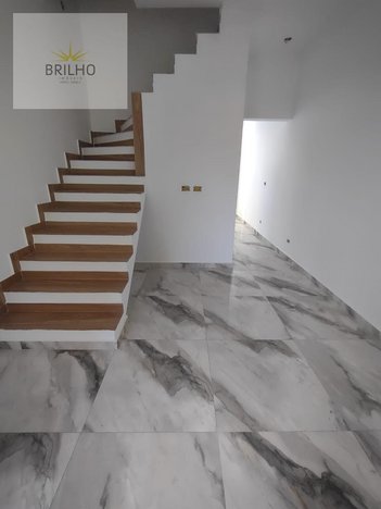 house em Rua Antônia Assaf, Pestana - Osasco - SP