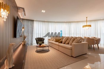 apartment em 1141, Centro - Balneário Camboriú - SC