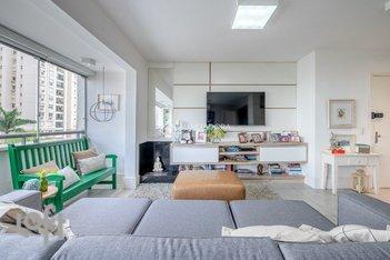 apartment em Jari, Passo D'areia - Porto Alegre - RS