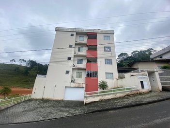 apartment em Rua Jorge Piazera, Três Rios do Norte - Jaraguá do Sul - SC