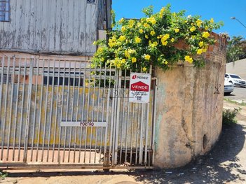 land_lot em Rua Borba Gato, Jardim América - Londrina - PR