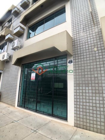 office em Rua Padre Francisco da Costa Araujo e Mello, Centro - Tietê - SP