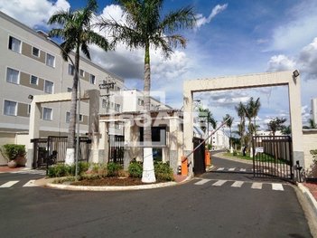apartment em Rua Nossa Senhora do Carmo, Santa Terezinha - Piracicaba - SP