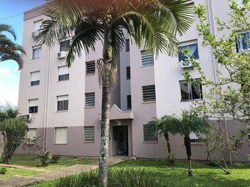 apartment em Avenida Protásio Alves, Morro Santana - Porto Alegre - RS