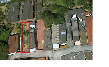 land_lot em Rua Leonildo Pó, Vila Ana - Mauá - SP