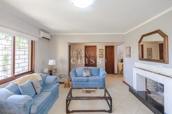 house em Rua João Paetzel, Chácara das Pedras - Porto Alegre - RS