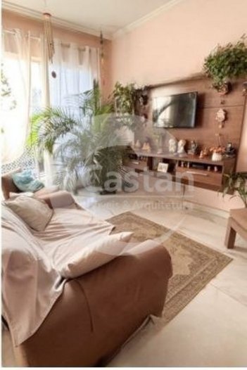 apartment em Rua Juventus, Parque da Mooca - São Paulo - SP