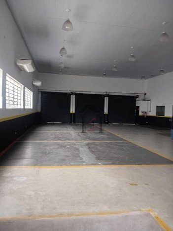 office em Avenida Nossa Senhora de Fátima, Saboó - Santos - SP