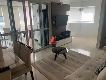 apartment em Rua São Tomé, Vila Olímpia - São Paulo - SP