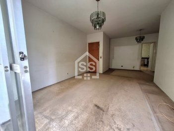 apartment em Rua dos Democratas, Vila Monte Alegre - São Paulo - SP