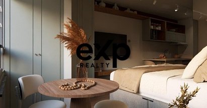 apartment em Rua Quatá, Vila Olímpia - São Paulo - SP