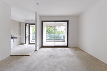 apartment em Rua Caraíbas, Perdizes - São Paulo - SP