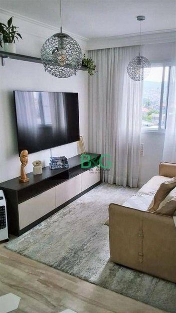 apartment em Rua Dom José Marcondes, Brasilândia - São Paulo - SP