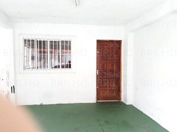 house em Avenida Plutão, Jardim Novo Horizonte - Carapicuíba - SP