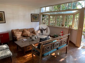 house em Rua Mairi, Indianópolis - São Paulo - SP