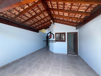 house em Rua João Fabiano, Tabaú - Pindamonhangaba - SP