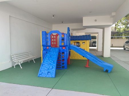 Cômodo Condomínio