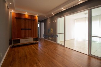 apartment em Rua Vapabussu, Jardim Aeroporto - São Paulo - SP