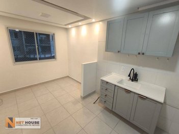 apartment em Rua José Bento, Cambuci - São Paulo - SP