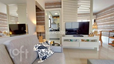 apartment em Rua Pedro Chaves Barcelos, Mont Serrat - Porto Alegre - RS