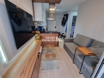 apartment em Rua Domingos de Morais, Vila Mariana - São Paulo - SP