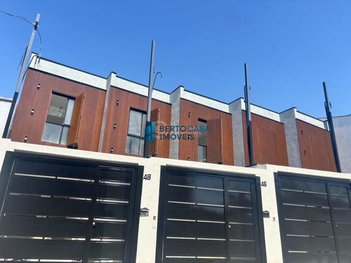 house em Rua Coronel Estelita Ribas, Vila Ré - São Paulo - SP