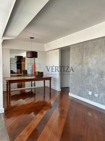 apartment em Avenida dos Imarés, Indianópolis - São Paulo - SP
