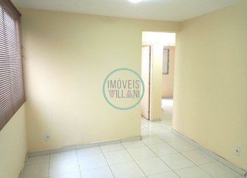 apartment em Avenida Jorge Zarur, Vila Ema - São José dos Campos - SP