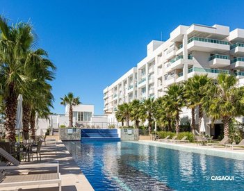 apartment em Avenida Central, Centro - Xangri-Lá - RS