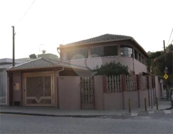 house em Rua União, Parque dos Ingás - Jundiaí - SP