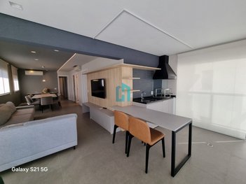 apartment em Rua Desembargador Eliseu Guilherme, Paraíso - São Paulo - SP