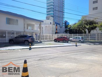 commercial_building em Rua Camboriú, Centro - Itajaí - SC