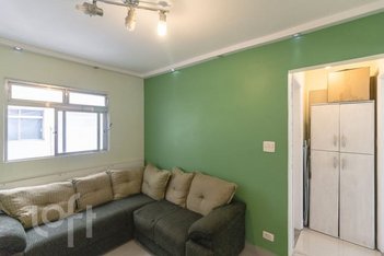 apartment em Major Diogo, Bela Vista - São Paulo - SP