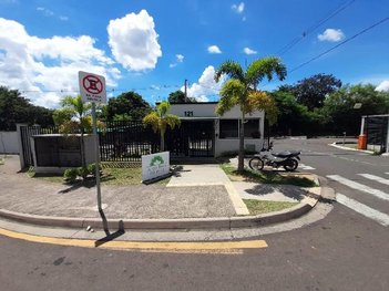 apartment em Rua Francisco Aparecido de Campos, Loteamento Kobayat Líbano - Piracicaba - SP