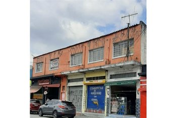 business em Avenida Cupecê, Cidade Ademar - São Paulo - SP