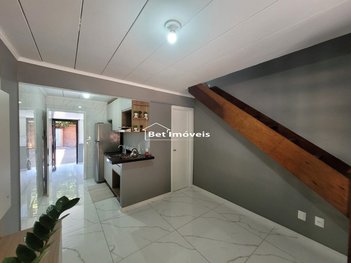 house em Capitão Arminio Bier, Vicentina - São Leopoldo - RS