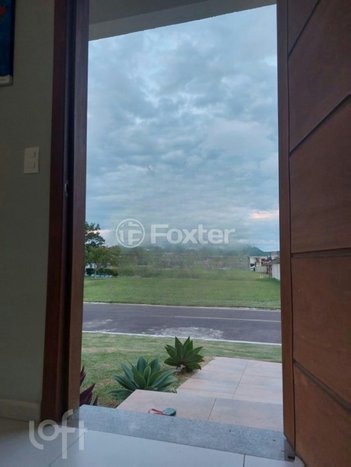 house em Avenida Red Park, São João do Rio Vermelho - Florianópolis - SC
